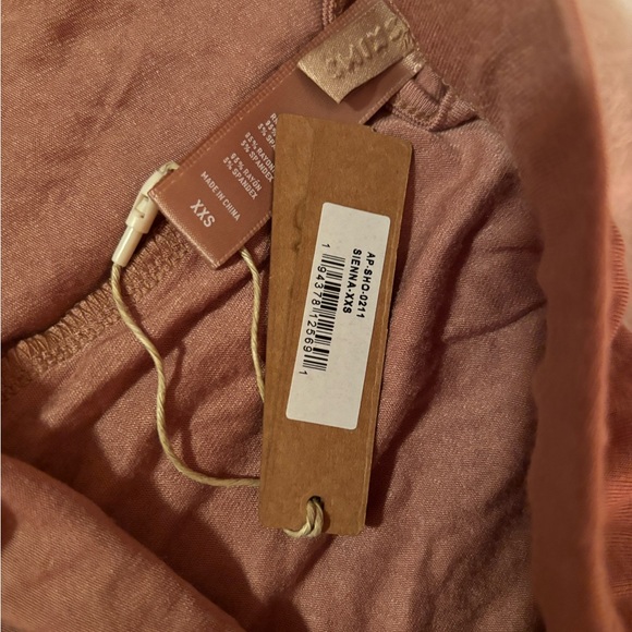 SKIMS XXS Sleep Set NWT - Picture 2 of 3